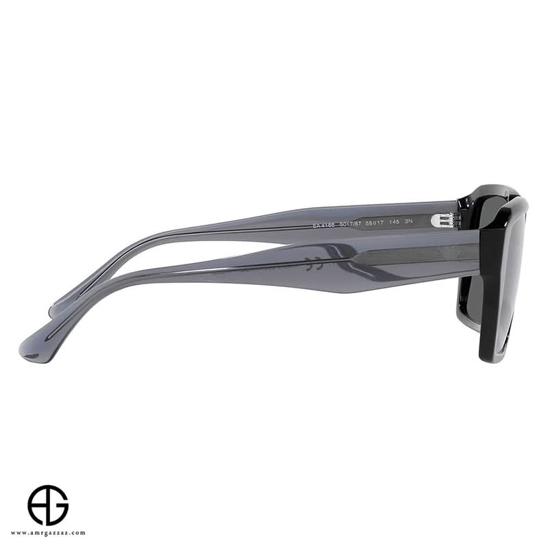 Sunglasses EMPORIO ARMANI Everyday Elegance 84