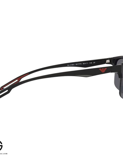 تحميل الصورة إلى عارض المعرض، نظارات شمسية إمبوريو أرماني بتصميم جريء 85
