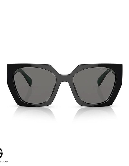 تحميل الصورة إلى عارض المعرض، نظارات شمسية برادا تايملس أبيل للنساء 52
