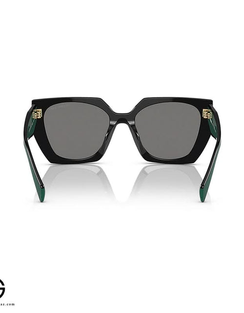 تحميل الصورة إلى عارض المعرض، نظارات شمسية برادا تايملس أبيل للنساء 52
