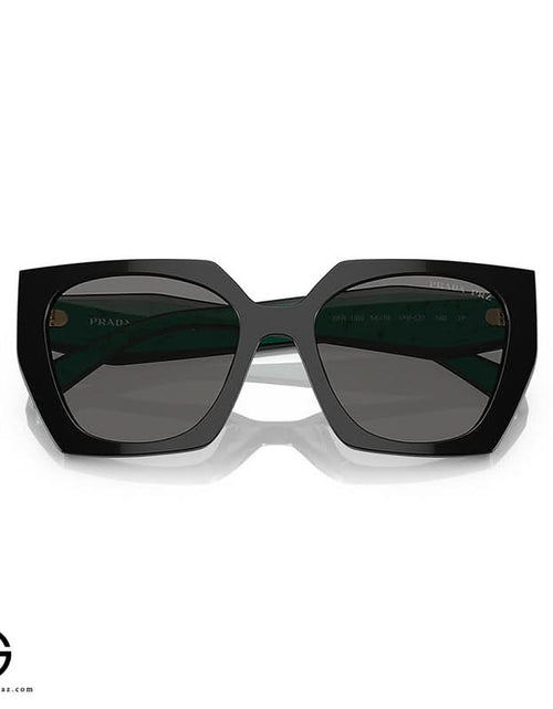 تحميل الصورة إلى عارض المعرض، نظارات شمسية برادا تايملس أبيل للنساء 52
