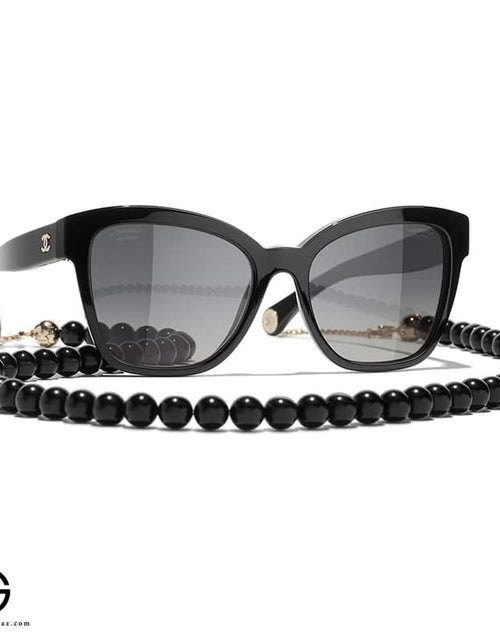 Load image into Gallery viewer, Sunglasses CHANEL Modern Touch Woman 5
