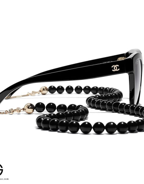 Load image into Gallery viewer, Sunglasses CHANEL Modern Touch Woman 5
