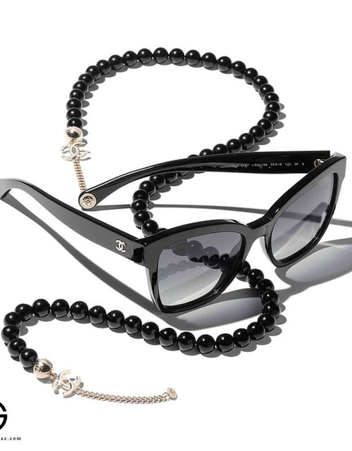 Load image into Gallery viewer, Sunglasses CHANEL Modern Touch Woman 5
