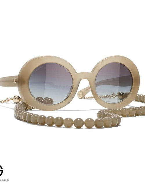 Load image into Gallery viewer, Sunglasses CHANEL Modern Touch Woman 6
