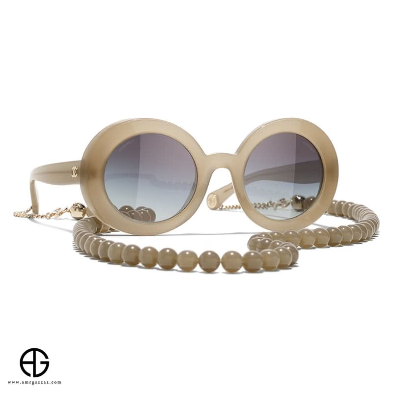 Sunglasses CHANEL Modern Touch Woman 6
