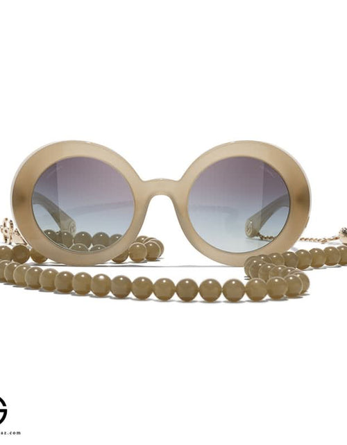 Load image into Gallery viewer, Sunglasses CHANEL Modern Touch Woman 6
