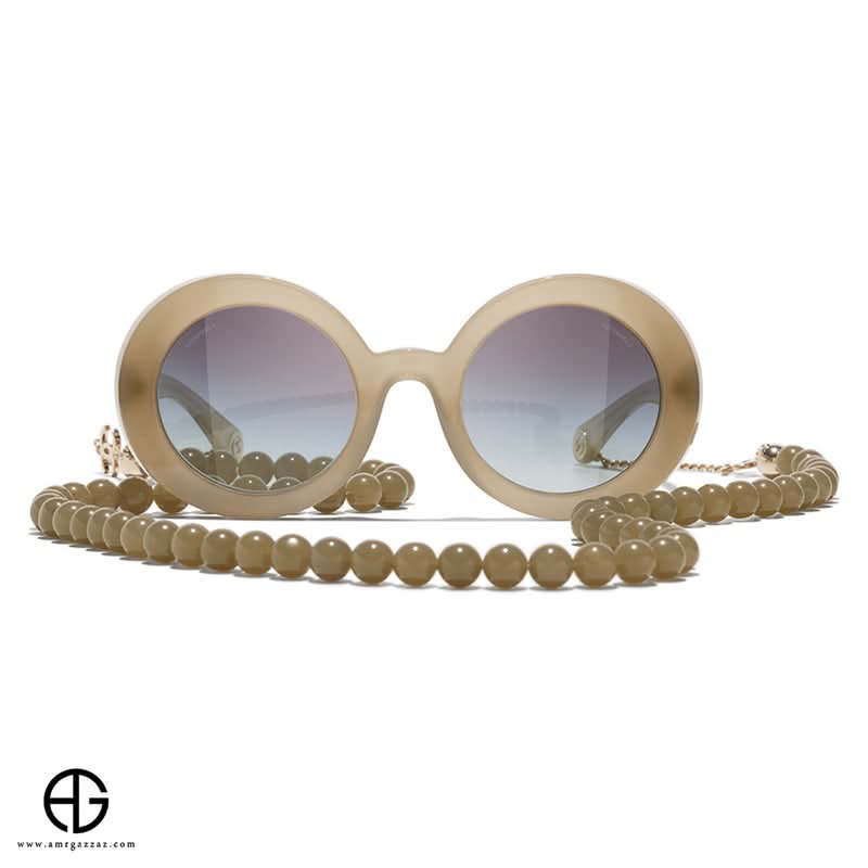 Sunglasses CHANEL Modern Touch Woman 6