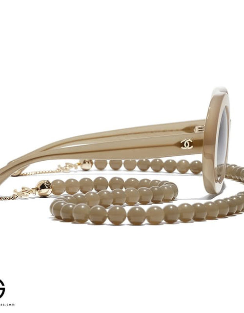 Load image into Gallery viewer, Sunglasses CHANEL Modern Touch Woman 6
