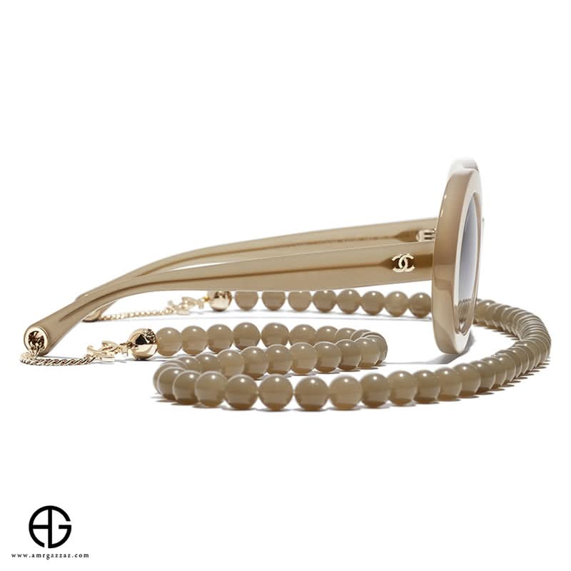 Sunglasses CHANEL Modern Touch Woman 6