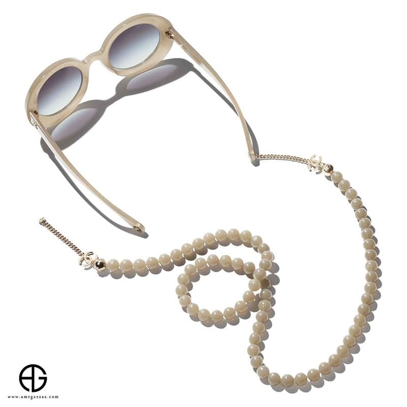 Sunglasses CHANEL Modern Touch Woman 6