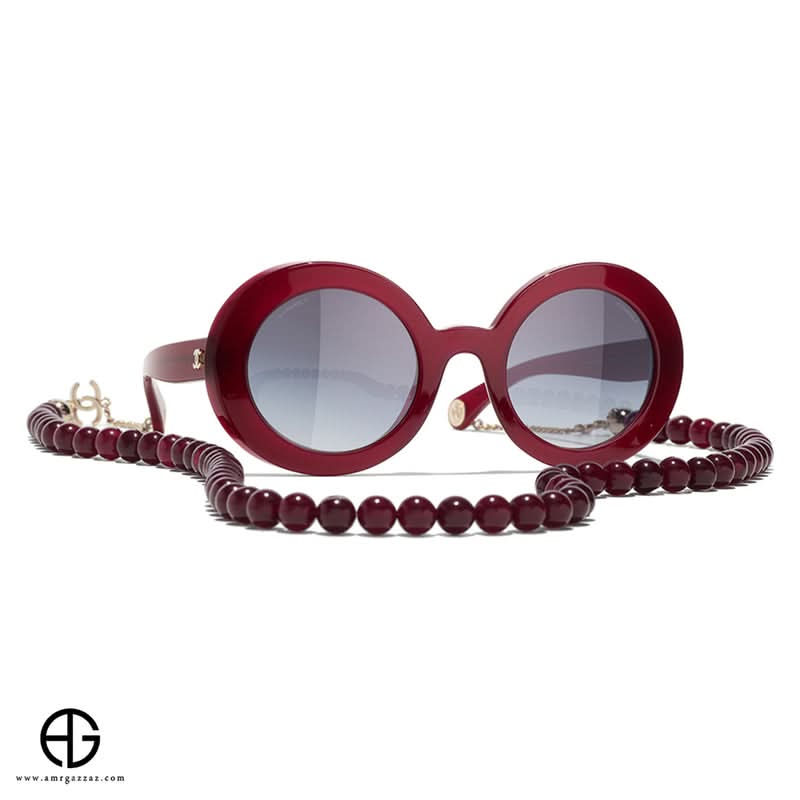 Sunglasses CHANEL Timeless Appeal Woman 7