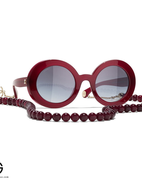 Load image into Gallery viewer, Sunglasses CHANEL Timeless Appeal Woman 7
