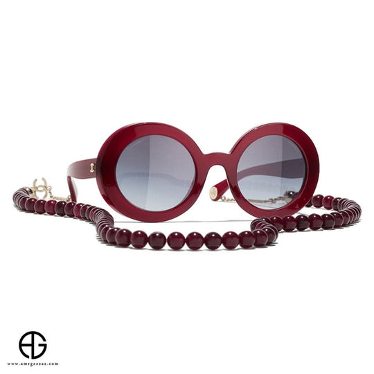 Sunglasses CHANEL Timeless Appeal Woman 7