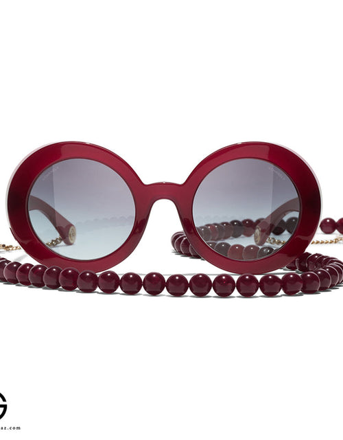 Load image into Gallery viewer, Sunglasses CHANEL Timeless Appeal Woman 7
