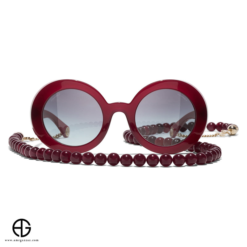 Sunglasses CHANEL Timeless Appeal Woman 7