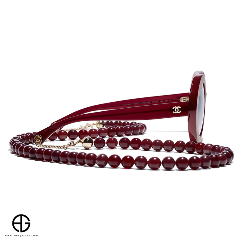 Sunglasses CHANEL Timeless Appeal Woman 7