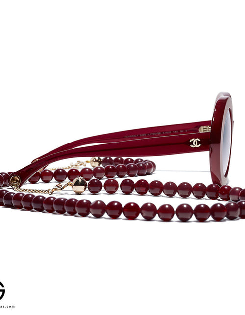 Load image into Gallery viewer, Sunglasses CHANEL Timeless Appeal Woman 7
