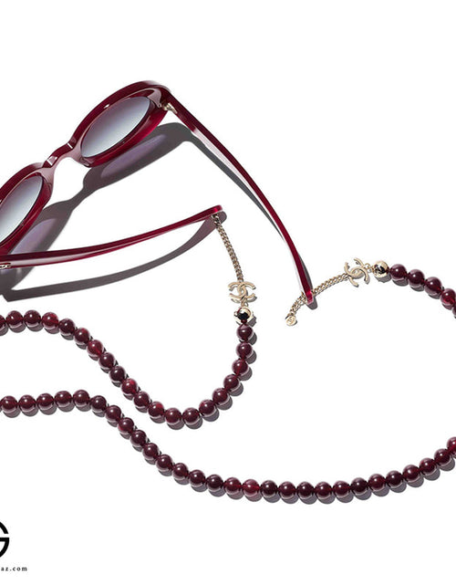 Load image into Gallery viewer, Sunglasses CHANEL Timeless Appeal Woman 7
