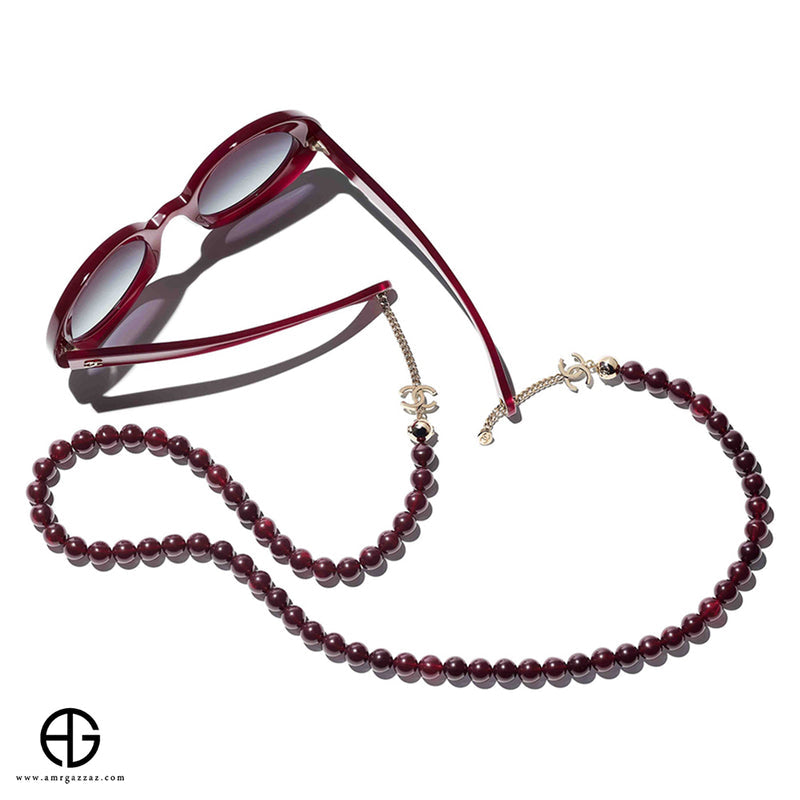 Sunglasses CHANEL Timeless Appeal Woman 7