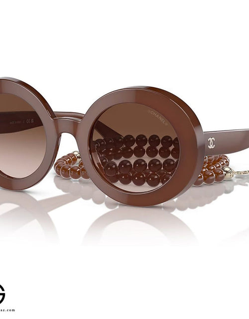 Load image into Gallery viewer, Sunglasses CHANEL Casual Vibe Woman 8
