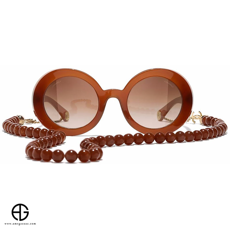 Sunglasses CHANEL Casual Vibe Woman 8
