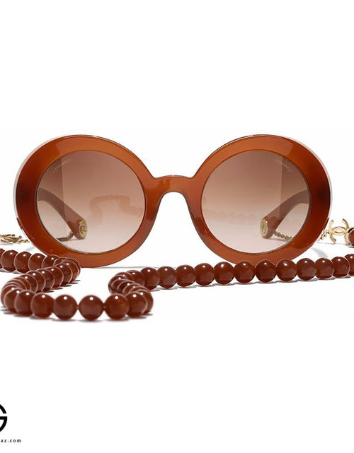 Load image into Gallery viewer, Sunglasses CHANEL Casual Vibe Woman 8
