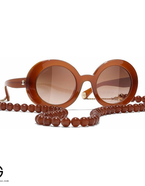 Load image into Gallery viewer, Sunglasses CHANEL Casual Vibe Woman 8
