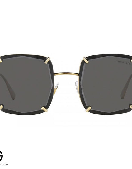 Load image into Gallery viewer, Sunglasses TIFFANY Classic Charm Woman 34
