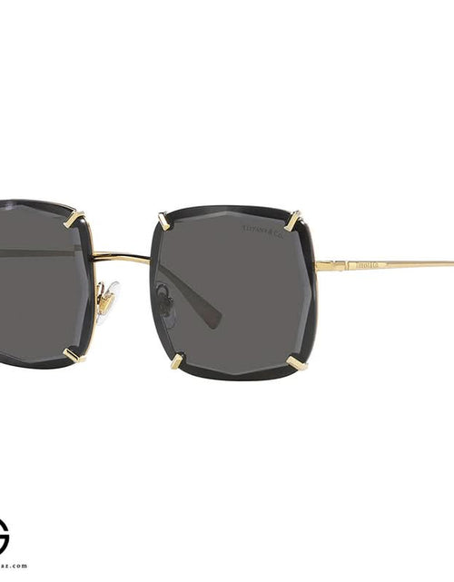 Load image into Gallery viewer, Sunglasses TIFFANY Classic Charm Woman 34
