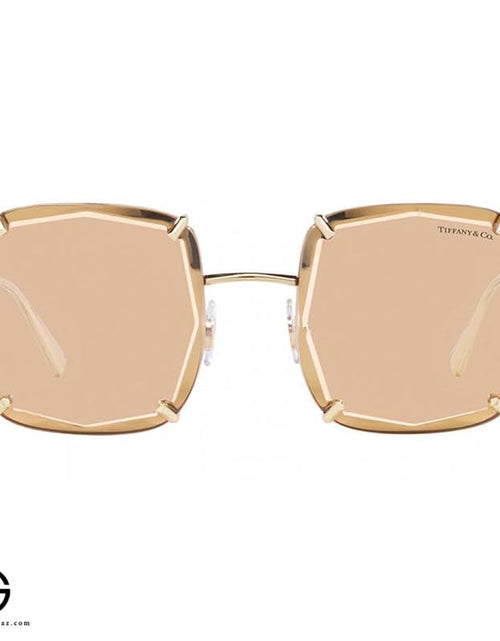 Load image into Gallery viewer, Sunglasses TIFFANY Classic Charm Woman 35

