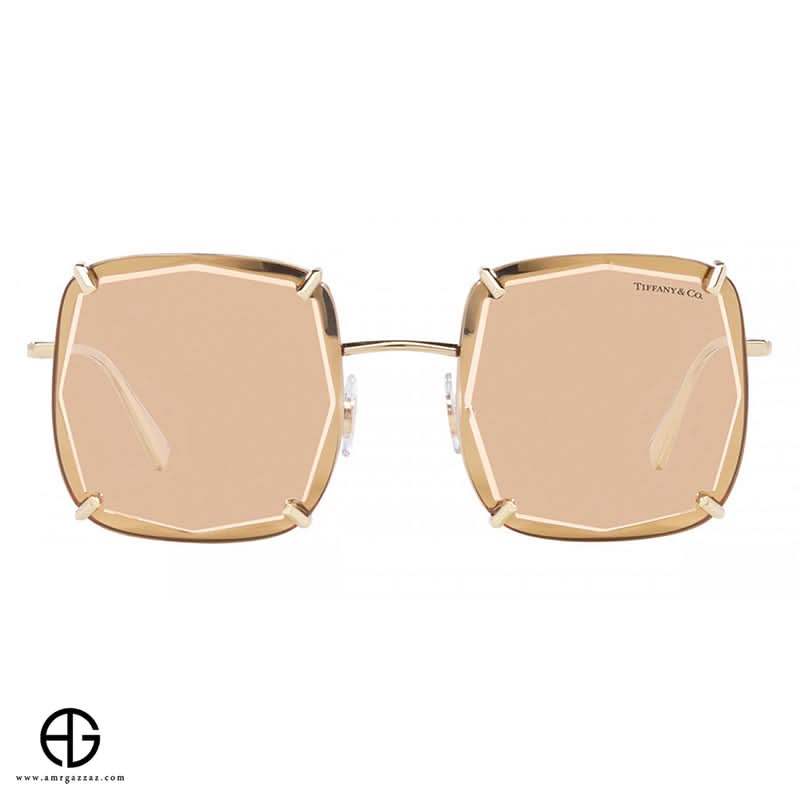 Sunglasses TIFFANY Classic Charm Woman 35