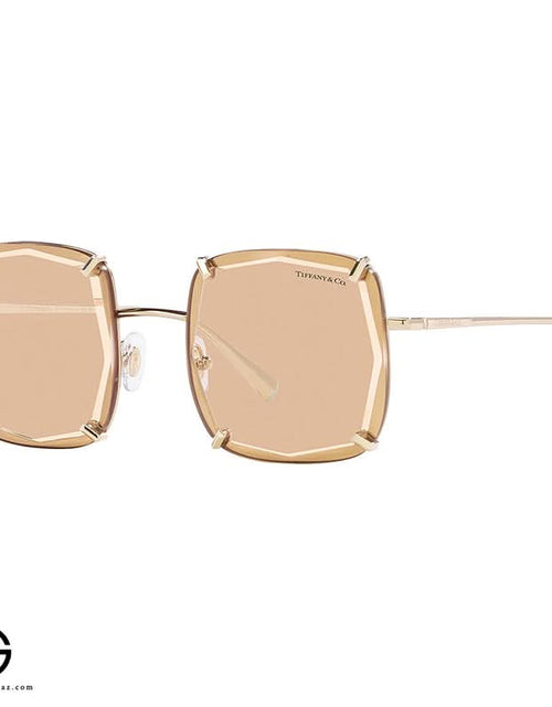 Load image into Gallery viewer, Sunglasses TIFFANY Classic Charm Woman 35
