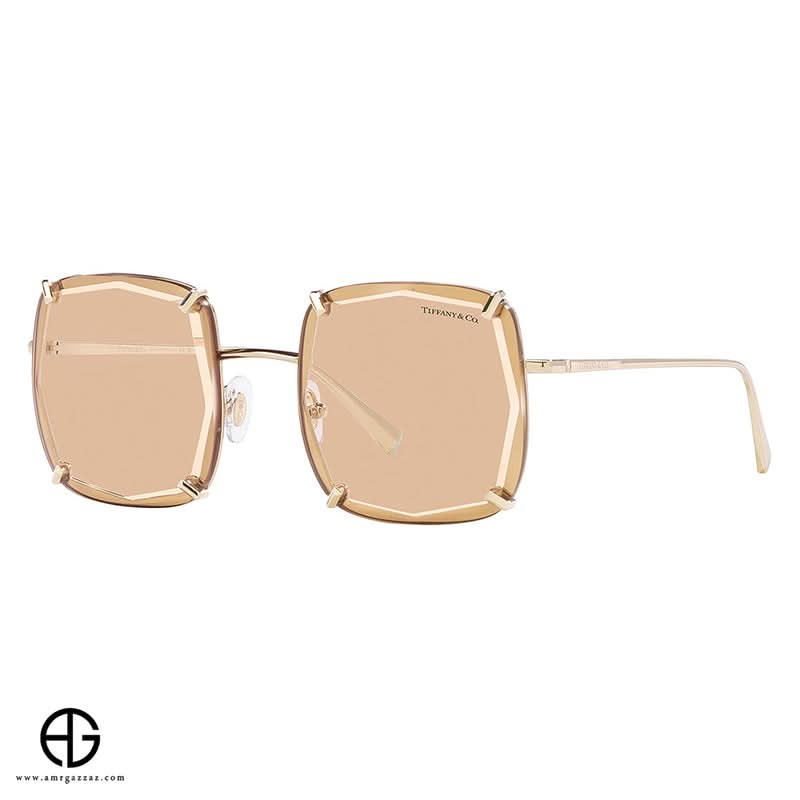 Sunglasses TIFFANY Classic Charm Woman 35