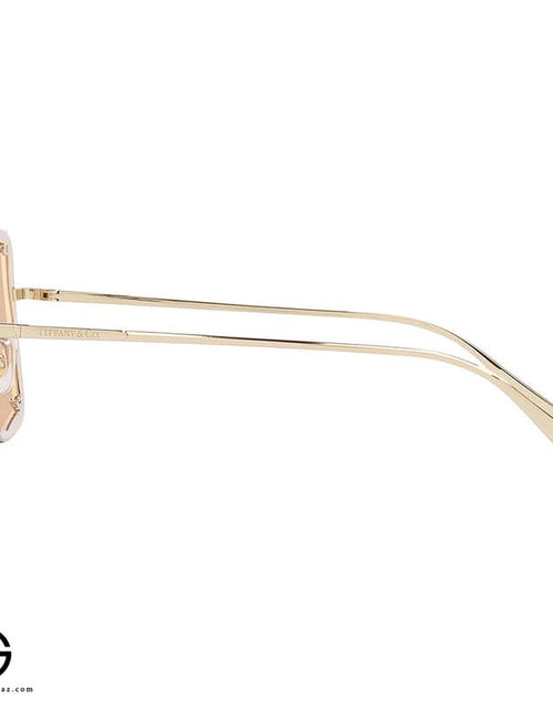 Load image into Gallery viewer, Sunglasses TIFFANY Classic Charm Woman 35
