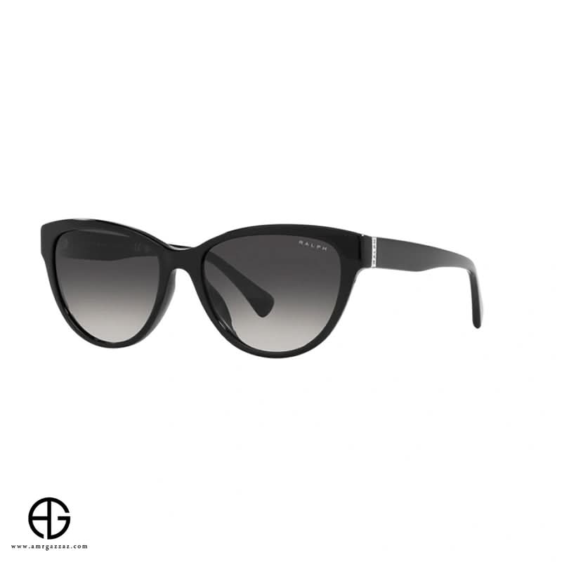 نظارات شمسية رالف سليك فينيش للنساء 1