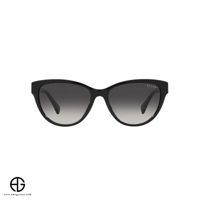 نظارات شمسية رالف سليك فينيش للنساء 1