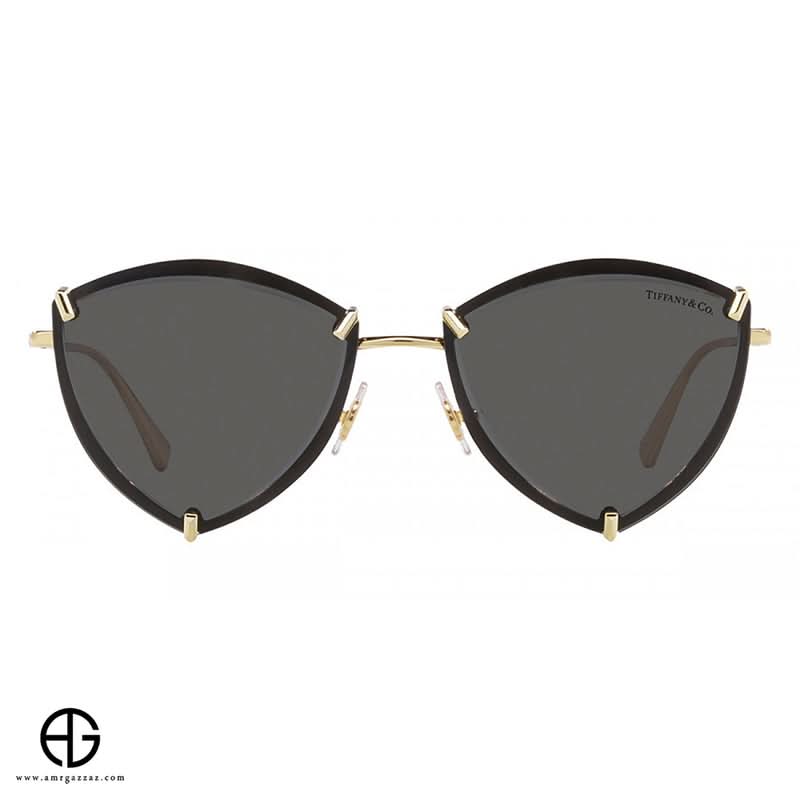 Sunglasses TIFFANY Timeless Appeal Woman 36