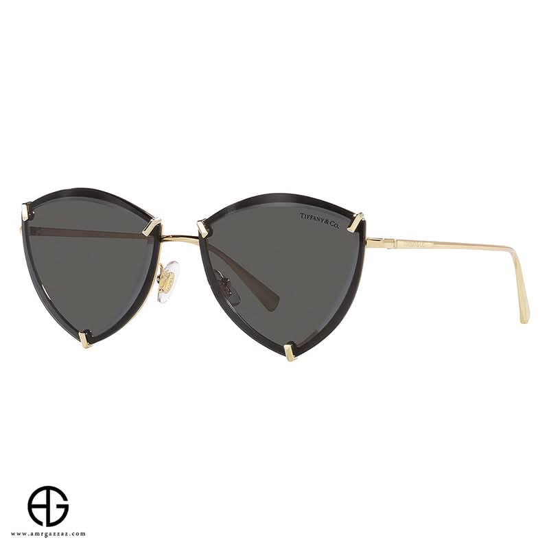 Sunglasses TIFFANY Timeless Appeal Woman 36
