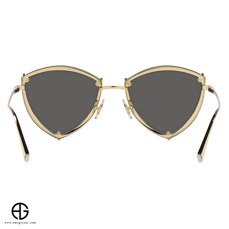 Sunglasses TIFFANY Timeless Appeal Woman 36