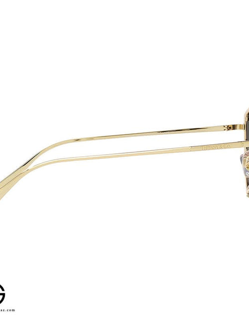 Load image into Gallery viewer, Sunglasses TIFFANY Timeless Appeal Woman 36
