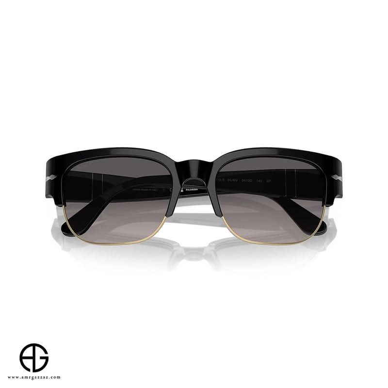 Sunglasses PERSOL Bold Design Unisex 7