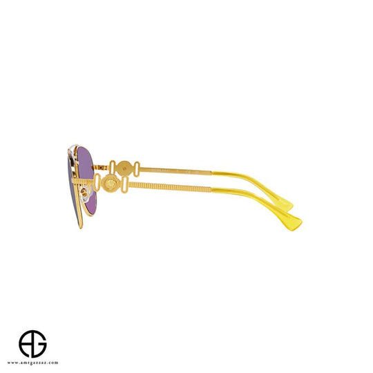 Sunglasses VERSACE KIDS Classic Charm Woman 75