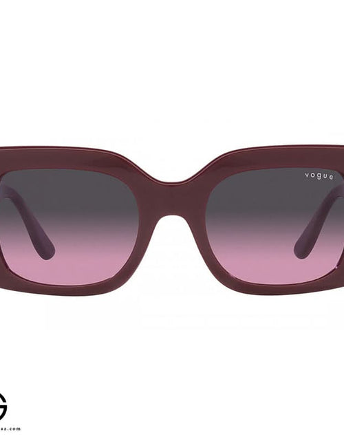 Load image into Gallery viewer, Sunglasses VOGUE Sporty Style Woman 29
