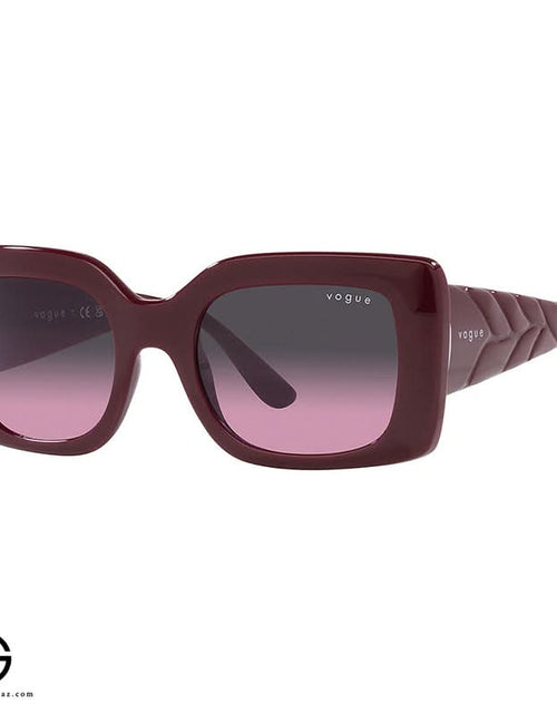 Load image into Gallery viewer, Sunglasses VOGUE Sporty Style Woman 29
