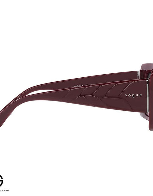 Load image into Gallery viewer, Sunglasses VOGUE Sporty Style Woman 29
