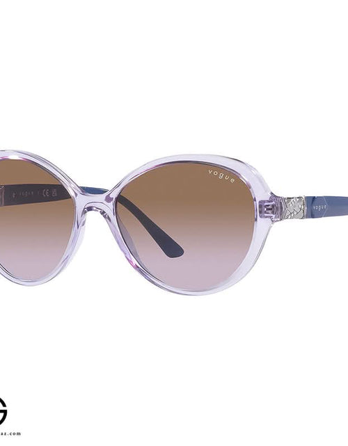 Load image into Gallery viewer, Sunglasses VOGUE Casual Vibe Woman 34
