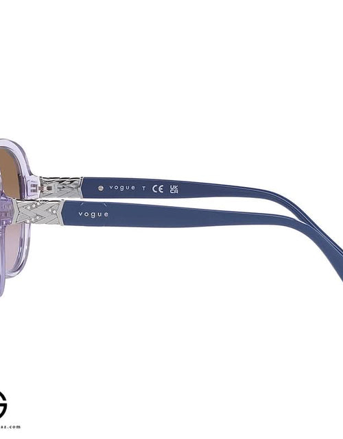 Load image into Gallery viewer, Sunglasses VOGUE Casual Vibe Woman 34
