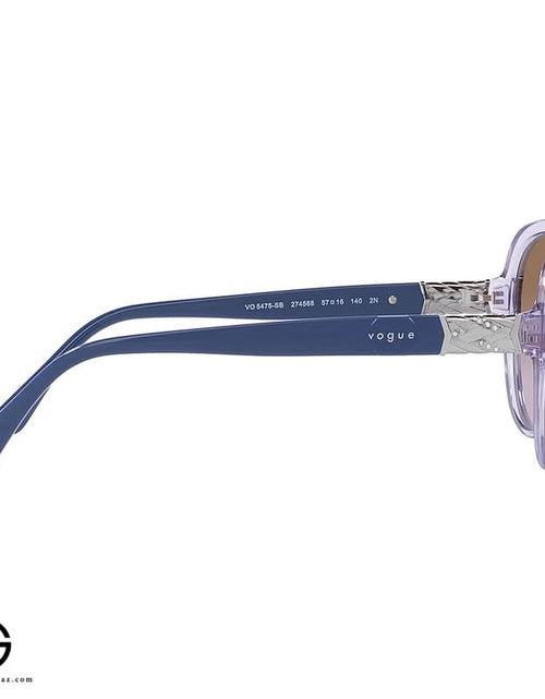 Load image into Gallery viewer, Sunglasses VOGUE Casual Vibe Woman 34
