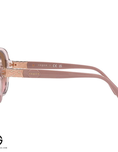 Load image into Gallery viewer, Sunglasses VOGUE Modern Touch Woman 35
